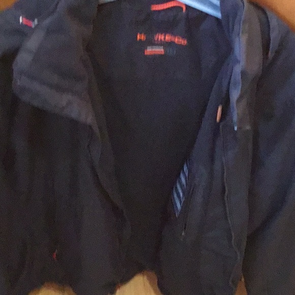 Hawke & Co Sport Performance Large Warm black winter jacket Like ❤️for pricedrop - Picture 6 of 9